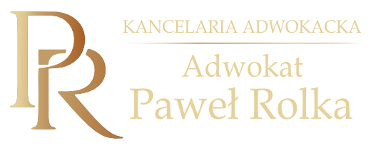 Adwokat Paweł Rolka